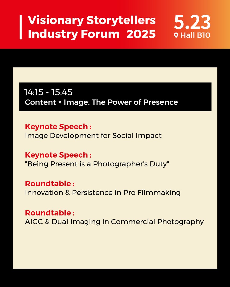 SmallRig Cinema tweet media