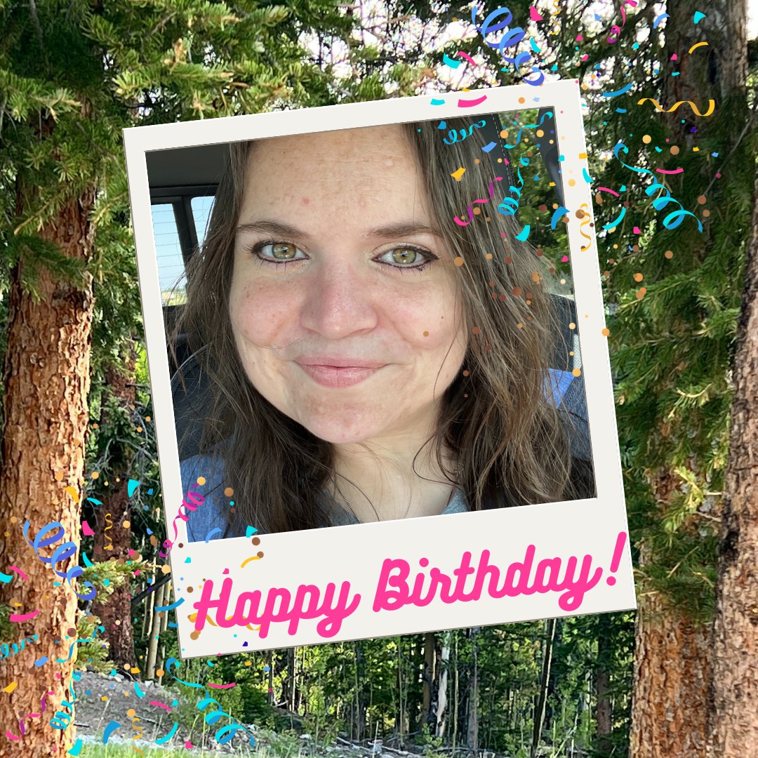 ShowMeLogos's tweet photo. 🎉🎂 Happy Birthday, Jessica! 🎂🎉
Wishing our rainbow, tie-dye color-loving team member the happiest birthday! 🖌️💻🥳🎈💖

Drop her a birthday wish below! 👇

#HappyBirthdayJessica #GraphicDesignQueen #TeamCelebration #CreativeMagic https://t.co/N7D9eEbkur