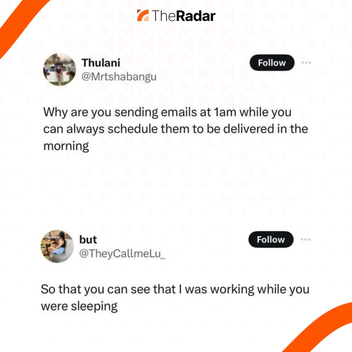 TheRadar_ng's tweet image. What kind of manipulation is this?😂😂

#theradarng #savageresponse #riyadh #War2Teaser #amici24