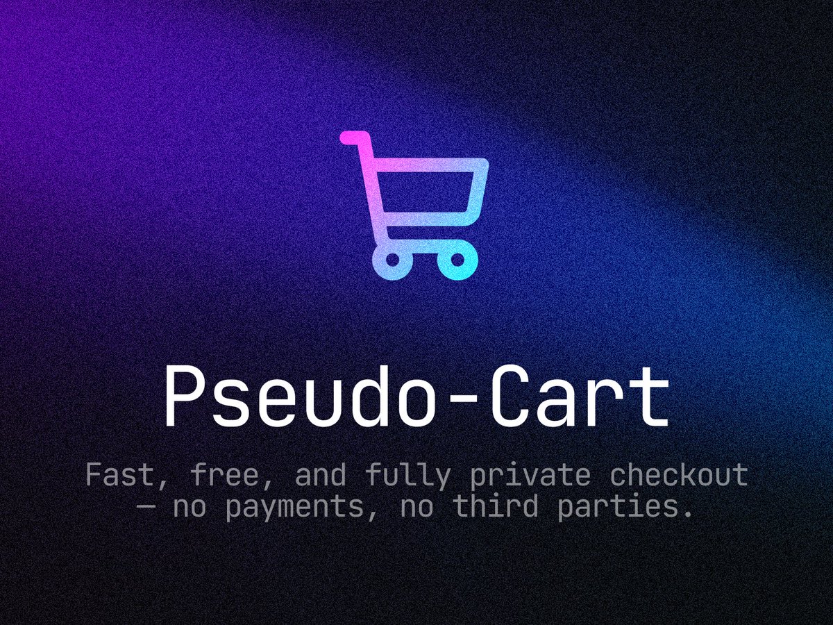 Create Fast, FREE Checkouts - no payments, no third parties

Our ‘Pseudo Cart‘ allows you to create checkout using existing Framer CMS, that can be submitted using Framer forms.

framer.com/marketplace/pl…
