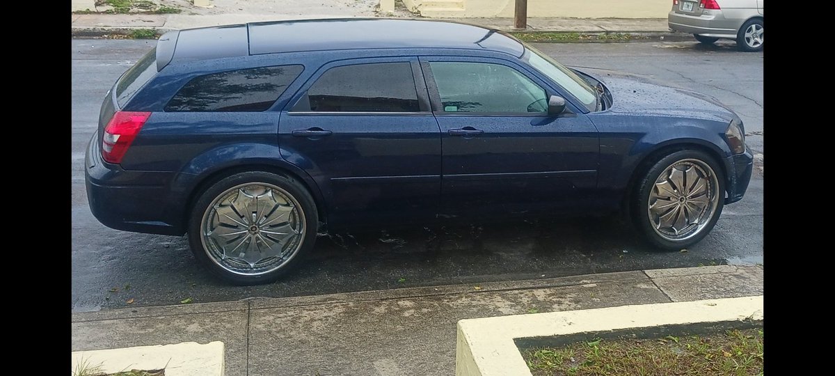 ParsonBoyDP's tweet image. I just made my car in Forza Horizon 5 PS5 #forzahorizon5