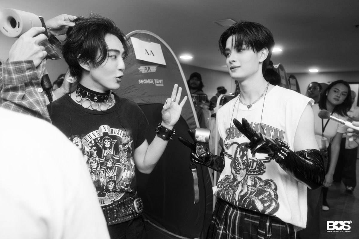 luvu23sept's tweet image. อย่ามาหลอกให้ซื้อของนะโว้ย