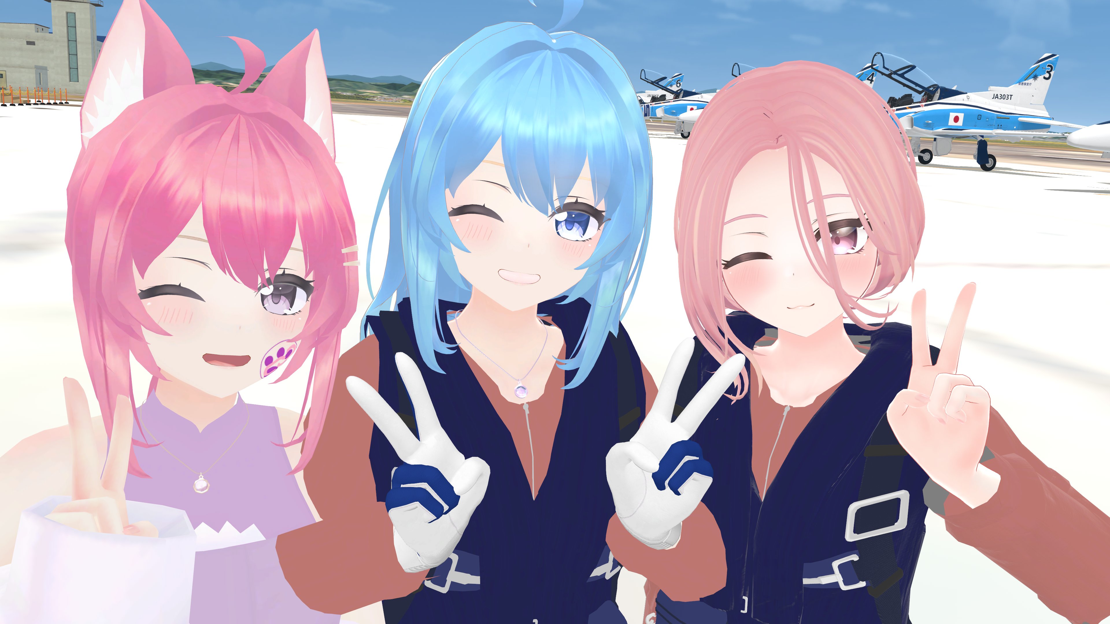 そらいろドリーマー (@soradori_vr) / X そらいろドリーマー (@soradori_vr) / X