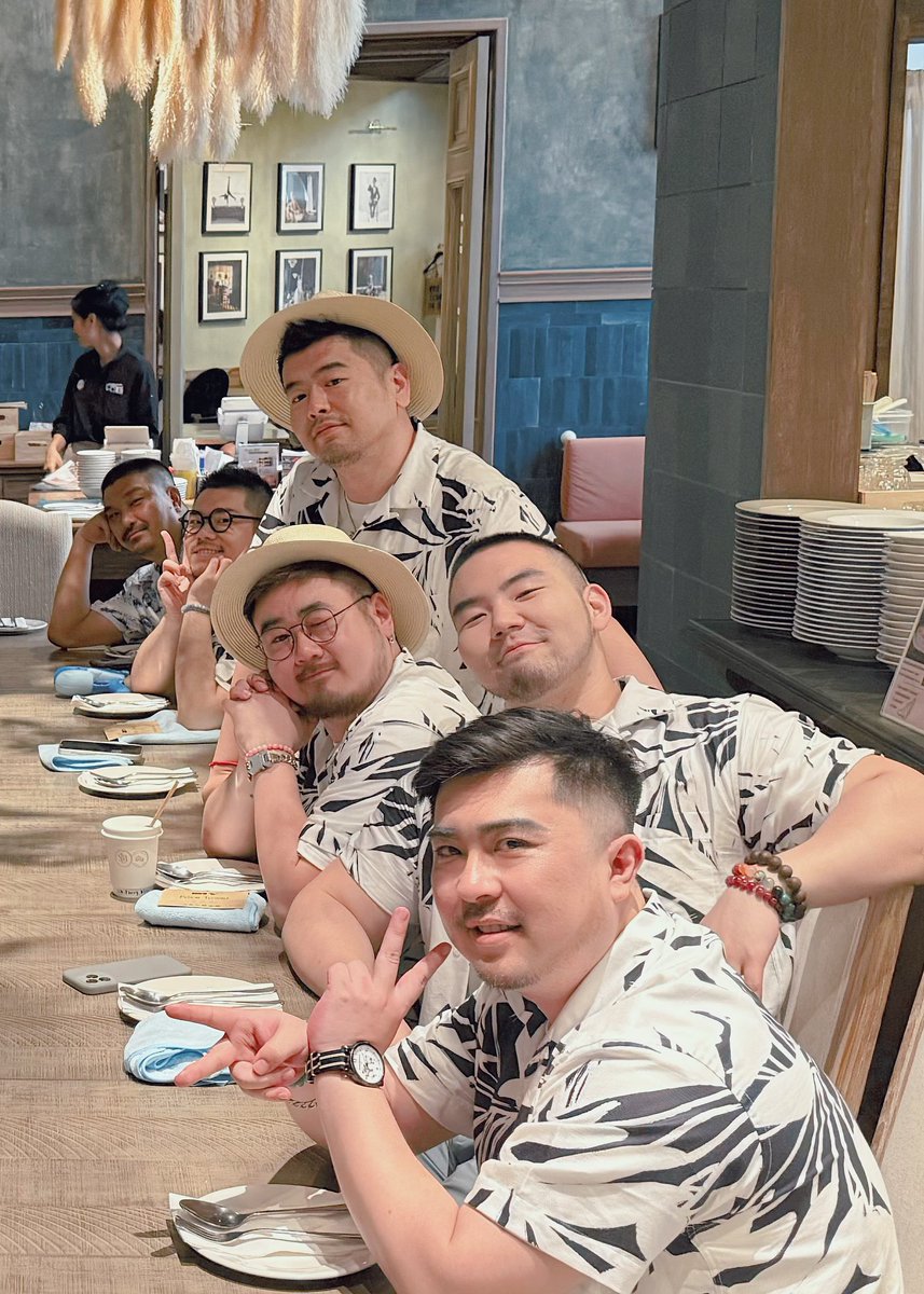 crimson10251's tweet image. 🐼🐼🐼🐼🐼🐼🐼

圖源：烙姐（轉載請務必註明）
#producepandas #熊貓堂