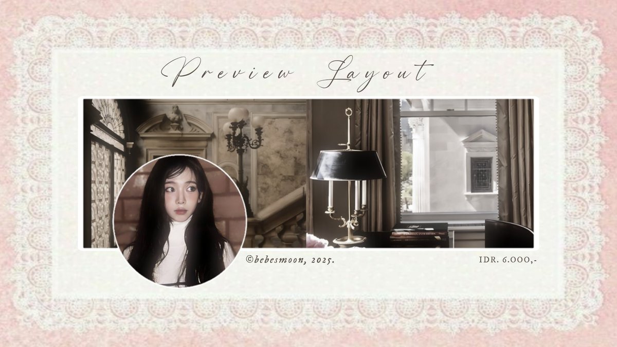 bebesmoon's tweet photo. Any interaction helps, thank you! ♥︎ #zonauang️

New drop alert: Karina layout just landed.
I have ready-stock layouts, get avatars in PNG and JPG. Slide into my DMs to claim yours! https://t.co/8tdaZsYGxC