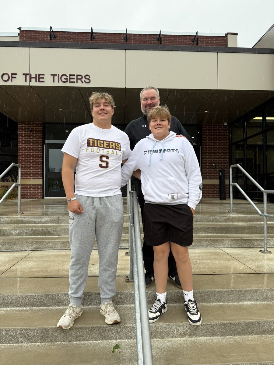 Patrick Moriarty tweet media