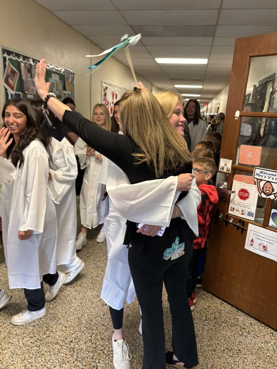 Paul Milcetich (@drpmilcetich) on Twitter photo We love this new tradition! Seniors visiting all schools today in a Walk Down Memory Lane! Such a feel good event this morning starting at <a href="/CraddockSchool/">Craddock Elementary School</a>! #UnitedGreenmen @AHS_MH <a href="/torresv4msu/">Victor Torres</a> <a href="/mmaglionico/">Mike Maglionico</a> <a href="/MelissaLindley2/">Melissa Lindley</a> <a href="/TTaylorAHS/">Toni Taylor</a> <a href="/AHS_SeanBaker/">AHS_SeanBaker</a> <a href="/Greenmensteward/">Michael Roberto</a> We love this new tradition! Seniors visiting all schools today in a Walk Down Memory Lane! Such a feel good event this morning starting at <a href="/CraddockSchool/">Craddock Elementary School</a>! #UnitedGreenmen @AHS_MH <a href="/torresv4msu/">Victor Torres</a> <a href="/mmaglionico/">Mike Maglionico</a> <a href="/MelissaLindley2/">Melissa Lindley</a> <a href="/TTaylorAHS/">Toni Taylor</a> <a href="/AHS_SeanBaker/">AHS_SeanBaker</a> <a href="/Greenmensteward/">Michael Roberto</a>
