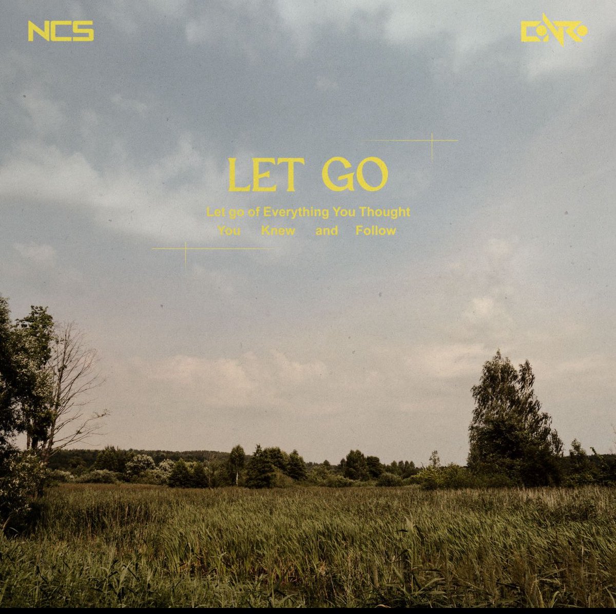 Surprise! 😮 I’m back! 

Let Go - out today on <a href="/NCSounds/">NCS</a> 

🎧 ncs.lnk.to/C_LetGo