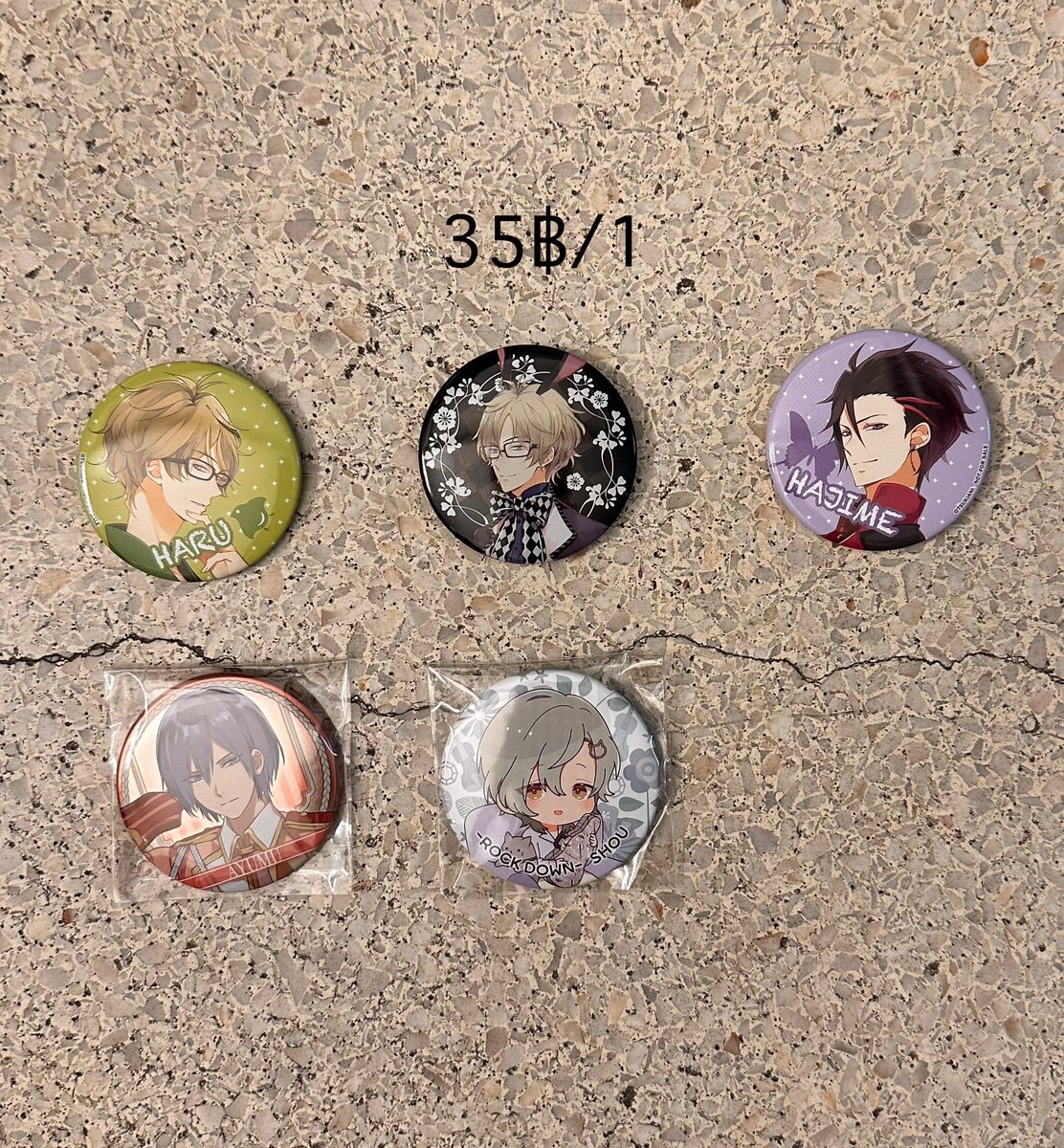 Tamikame Anime shop tweet media