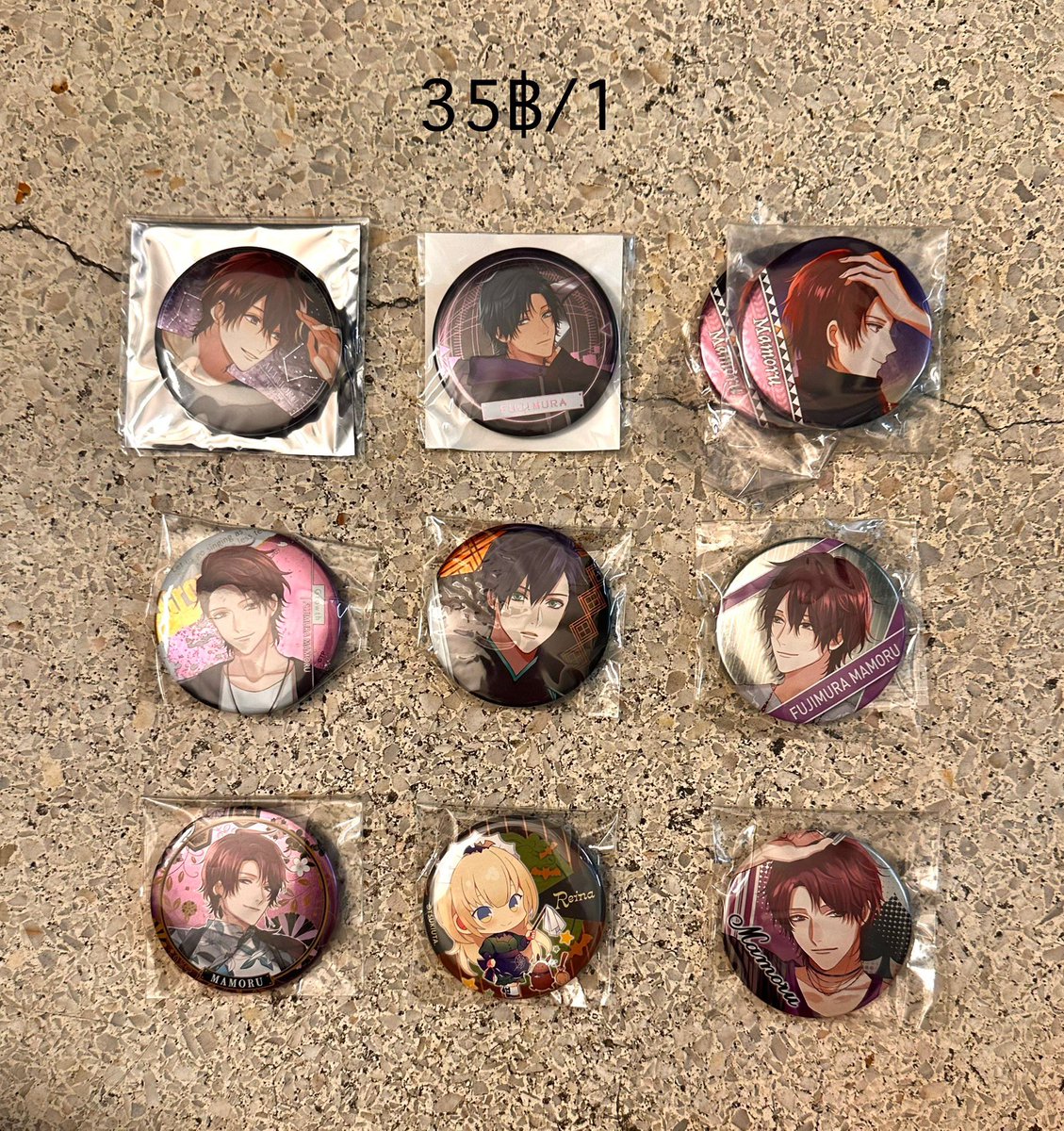 Tamikame Anime shop tweet media