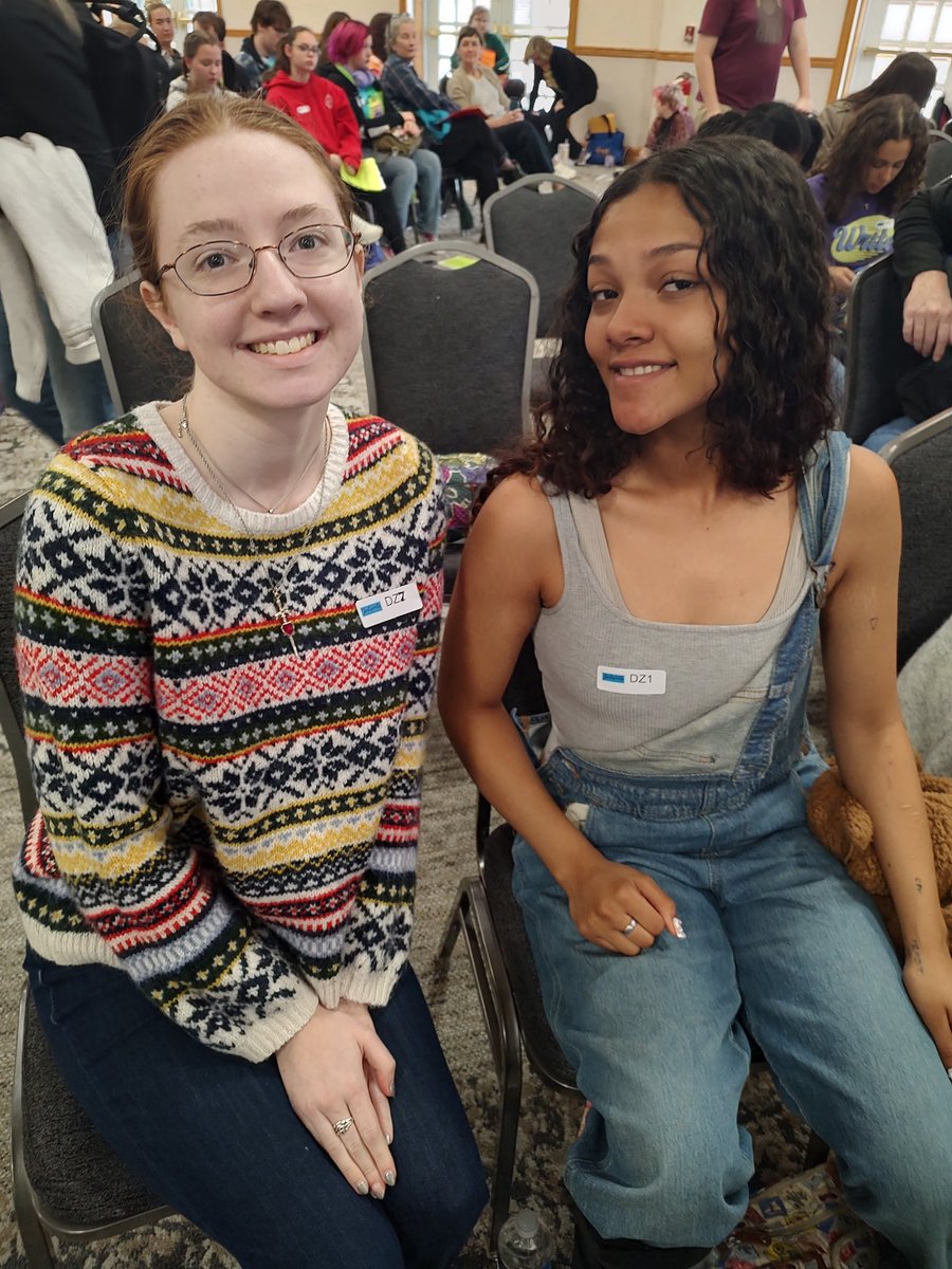 Mrs. Katie Rumbarger tweet media