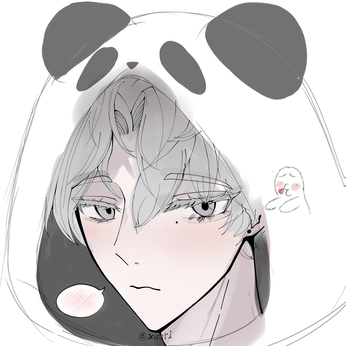 Xeuri ✧ | Back from the dead! tweet media