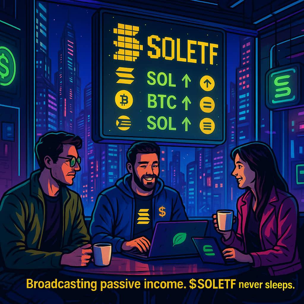 Lolaaa_pop's tweet photo. @SenseiBR_btc 
$SOLETF ALL IN, ALL THE TIME! 🚀Don't miss the opportunity! 
Last Chance To Get Rich With #SOLETF! All in for the win! 
@solanaetfspot

ETFqYVRWdnM3gzD2n8SRmDKgBsWPPi2uw4prp83Zs8dU

#soletf #Altseason2025 https://t.co/dFkdc8KQJf