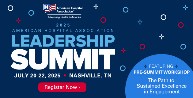 AHA Physician Alliance (@ahaphysalliance) on Twitter photo Kick off #AHASummit with insights from <a href="/PressGaney/">Press Ganey</a>! Join our July 20 pre-Summit workshop on how aligning engagement, safety & quality leads to lasting improvement. Details: ow.ly/j2n150VTrRy
#HealthcareWorkforce #EmployeeEngagement Kick off #AHASummit with insights from <a href="/PressGaney/">Press Ganey</a>! Join our July 20 pre-Summit workshop on how aligning engagement, safety & quality leads to lasting improvement. Details: ow.ly/j2n150VTrRy
#HealthcareWorkforce #EmployeeEngagement