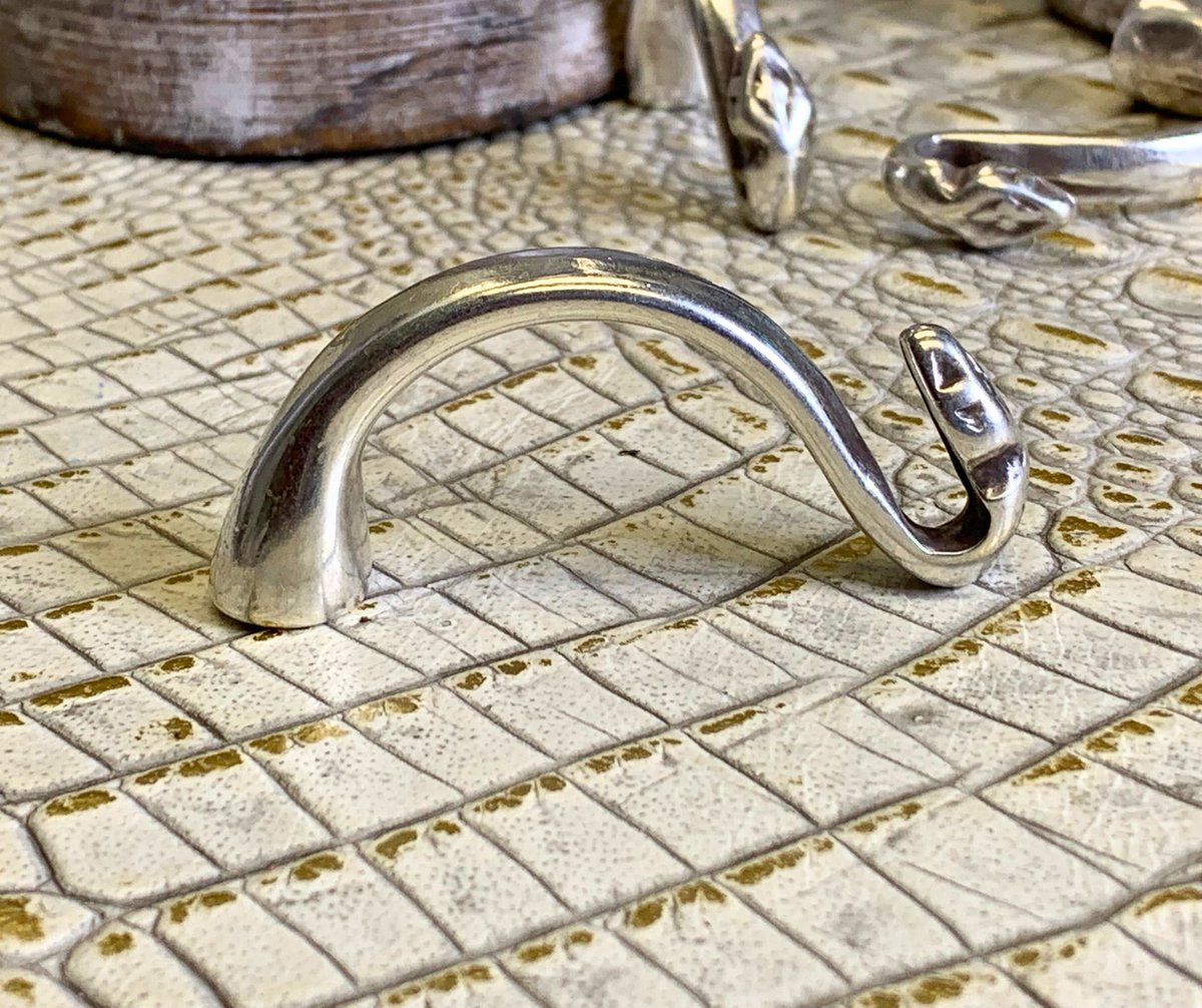 GNStrumberger's tweet image. Also began making my own jewelry (earrings especially) because I could no longer find things I like. Unusual, edgy pieces that actually get noticed.