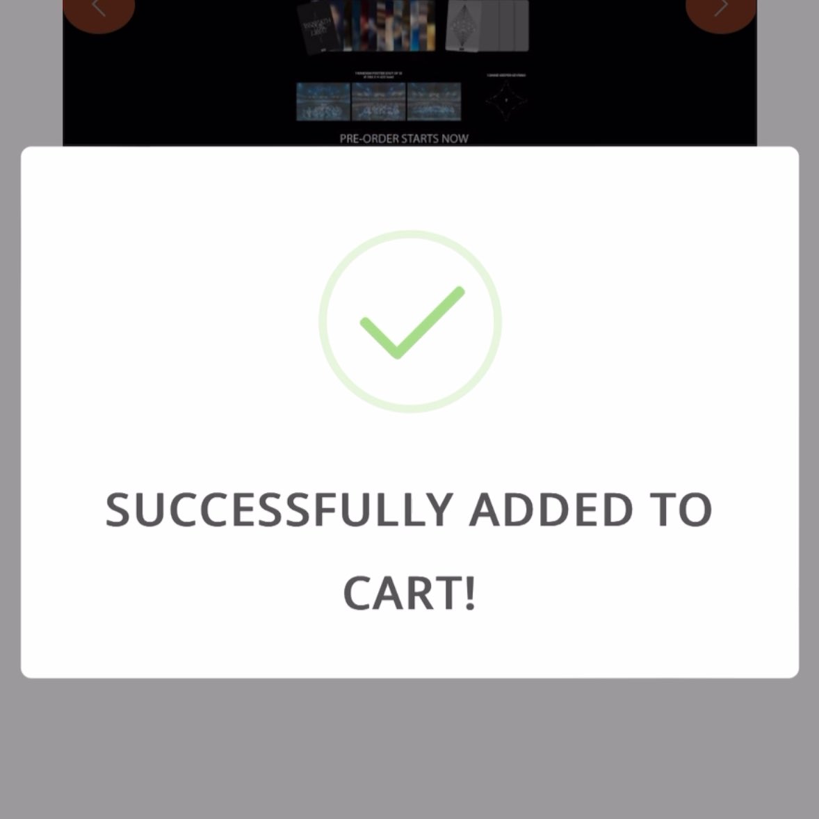 หลังจากเห็นรูปนั้น
กุ : โอเคซื้อ