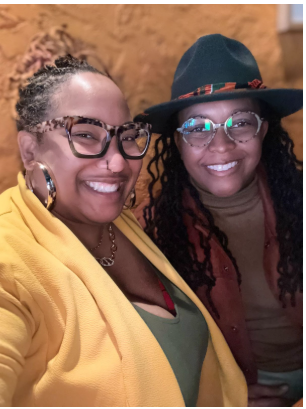AACOFosterAdopt's tweet photo. Congratulations to our foster parents of the year, Erica and Quiana Wormley! They have cared for two sets of twins, each with their own individual needs, visitations, and case plans. They have also created lasting bonds with the biological families. We are thrilled to honor them! https://t.co/GqqmzABZgv