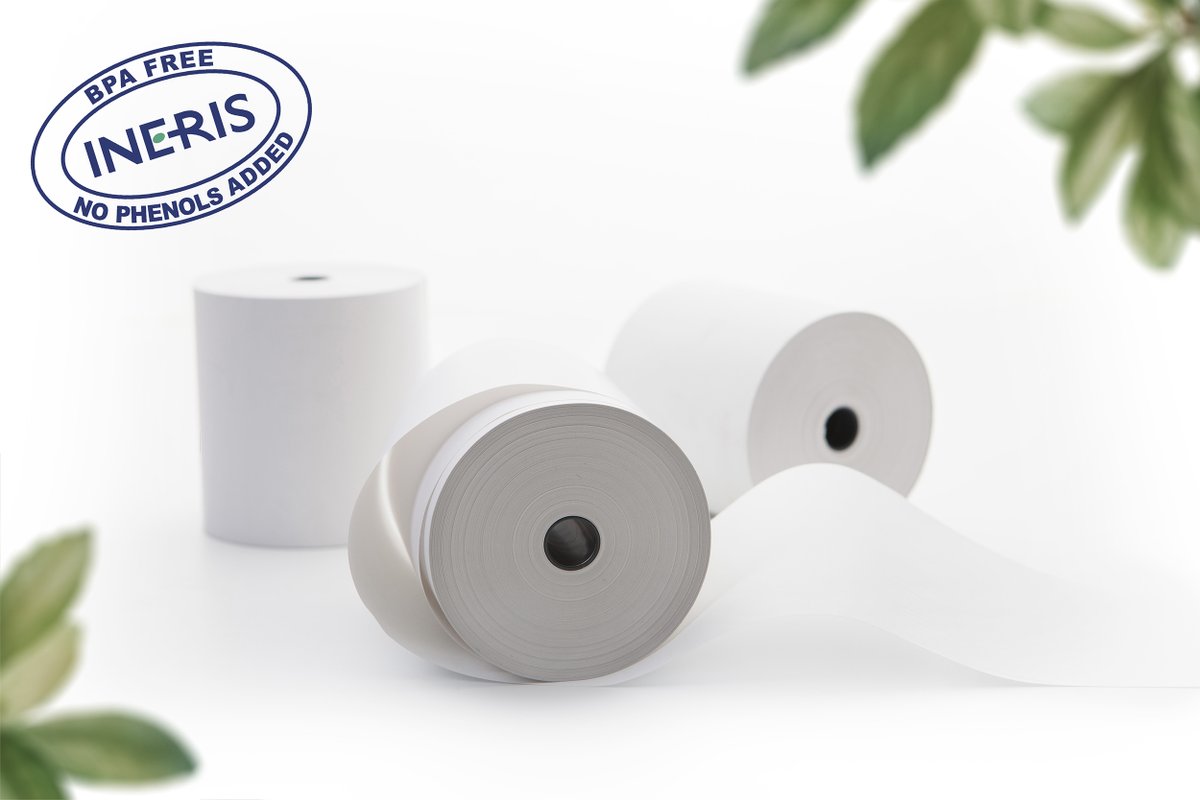 G_PrintMonitor's tweet image. Lecta renews Ineris certification for its entire range of phenol-free Termax papers labelandpackaging.4your.biz/index.php/prin…