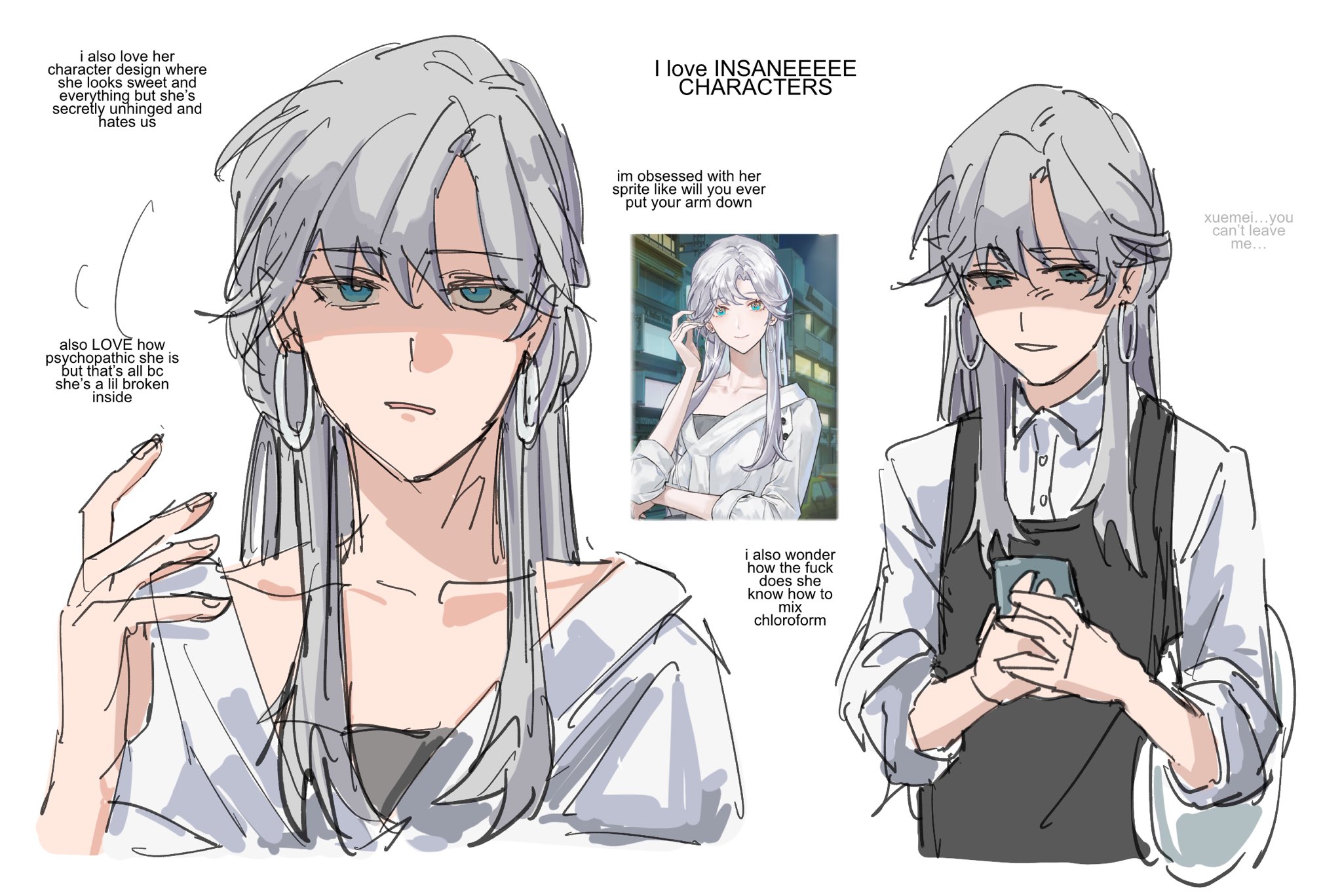 Hiru 🍉 COMMISSION Closed (@Hiru3152) / X
