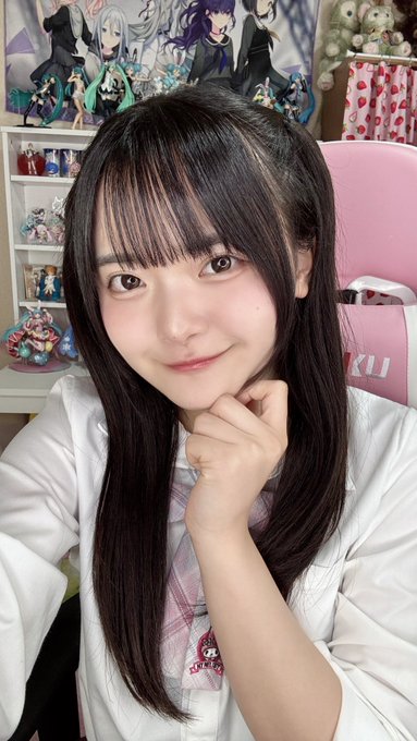 松本恵舞のTwitter画像2