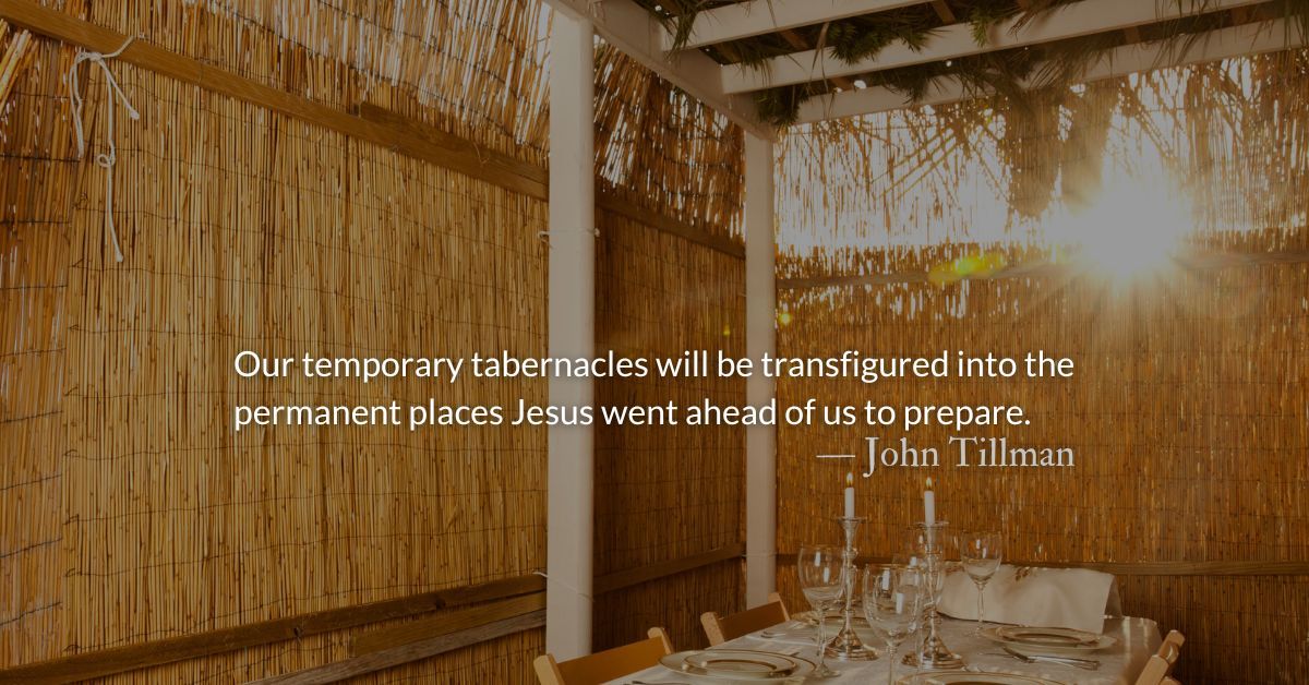 TheParkForum's tweet photo. Our wilderness sojourn will end. Our desert will flow with living water. Our temporary tabernacles will be transfigured
#Numbers #Passover #Tabernacles #Shelter #LandOfSojourn #Wilderness #AlreadyAndNotYet
https://t.co/usIjrxXIFm https://t.co/tV4xiBLiV3