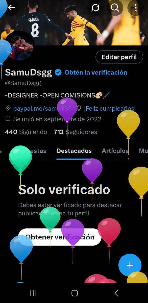 Globitooosss🎊