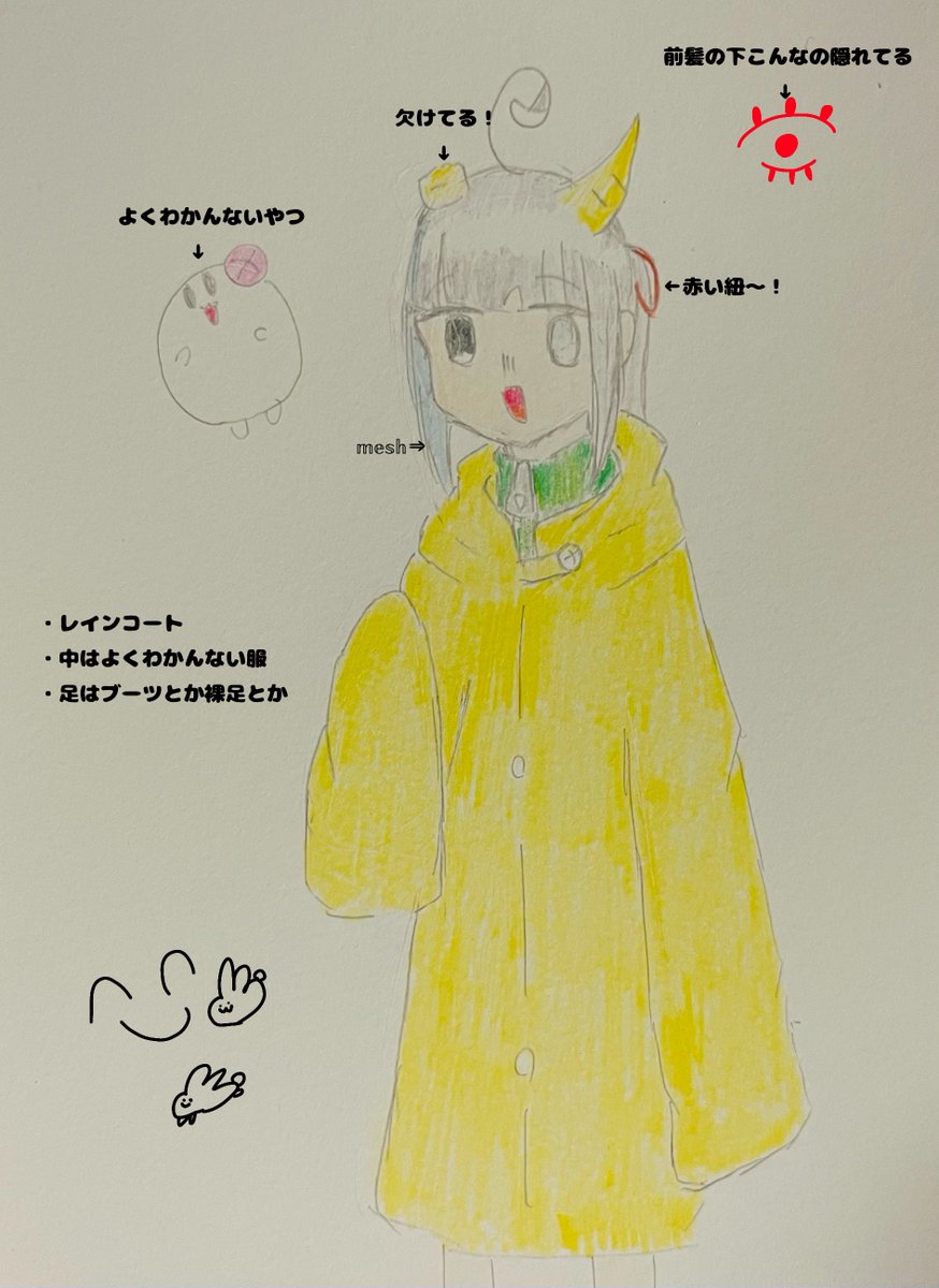 ネジさく tweet media