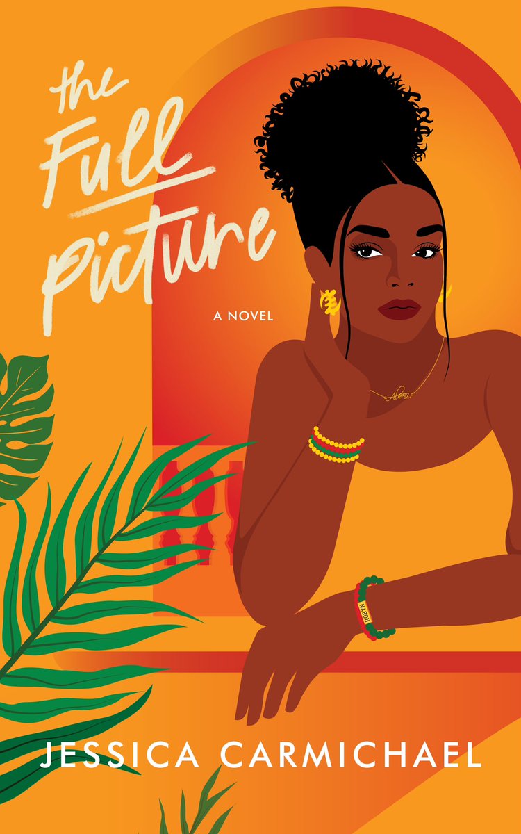 I don’t know about yall but today is a great day to pre-order The Full Picture 🤭