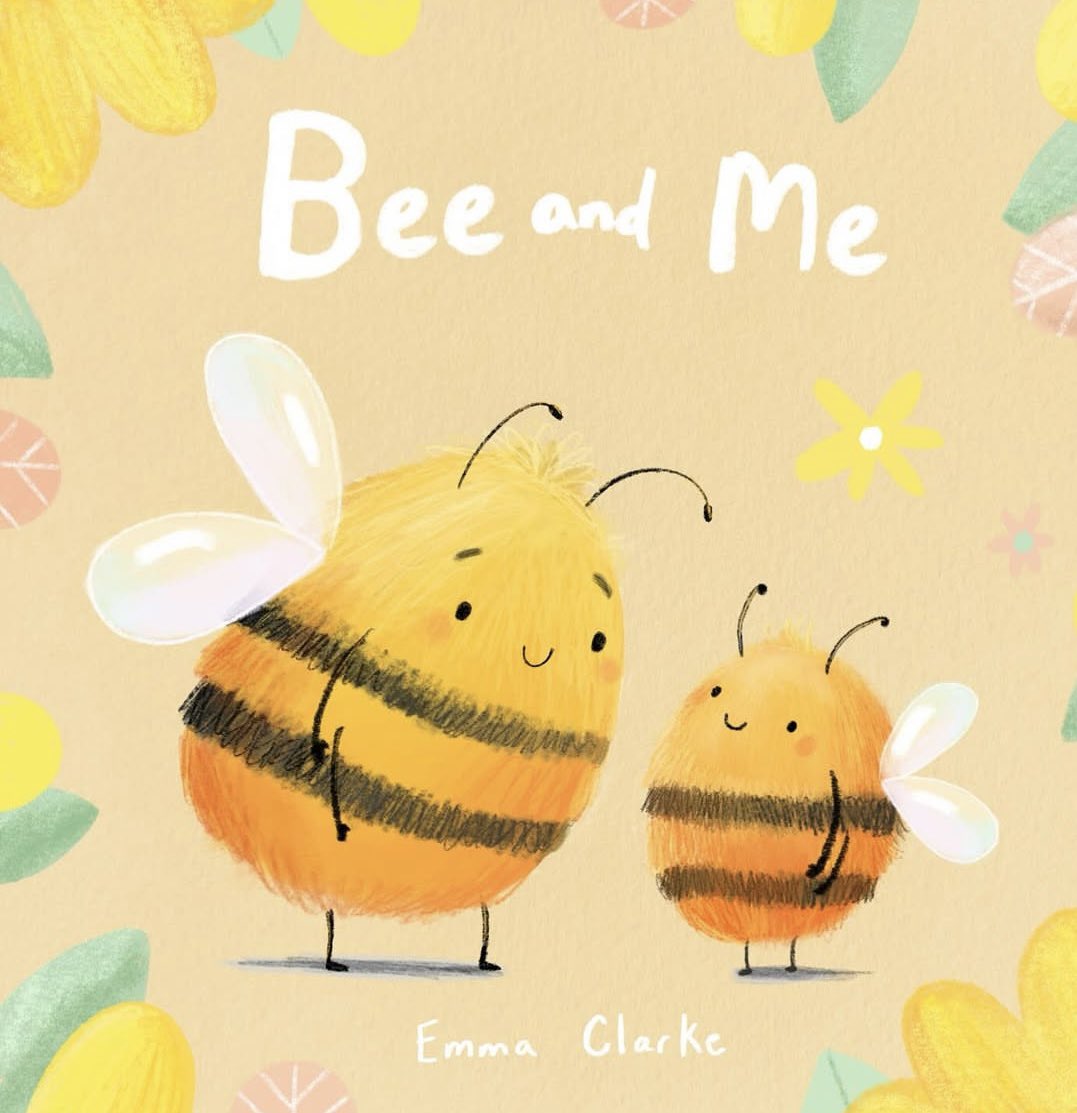 Happy World Bee Day. Buzz buzz.