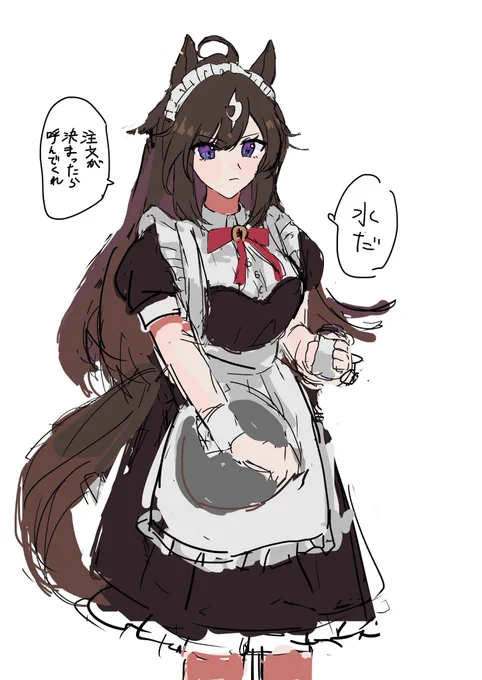 これも多分上げてないやつ 