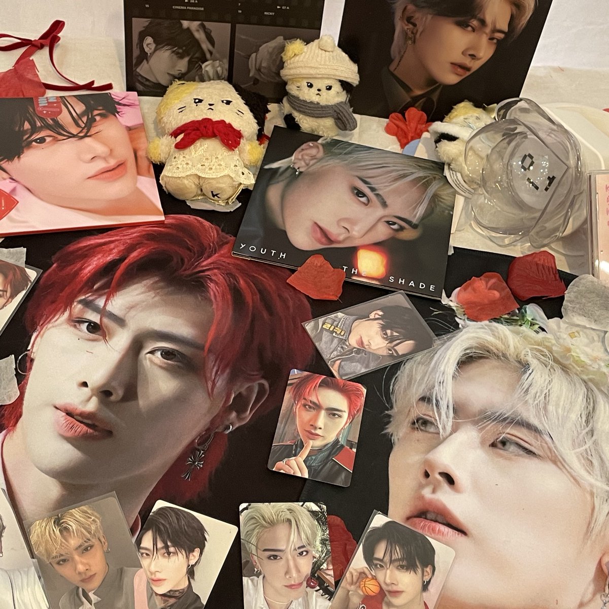 gyvnst_'s tweet photo. rate 100000000/100 alias SERU BANGET
#RickyRougeSoiree #HappyRickyDay
#520๊ฐ์_๋ณ๋ณด๋ค_๋๋น๋๋_๋ฆฌํค
#MuseOfMayRICKY https://t.co/KeTfAyXBxW