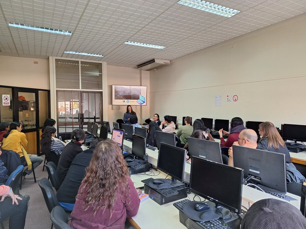 Instituto Milenio BASE tweet media