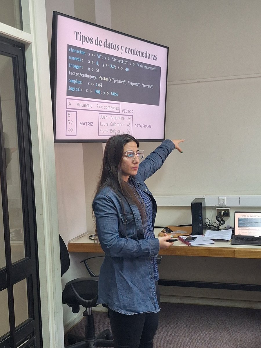 Instituto Milenio BASE tweet media