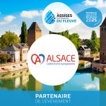 Photo by Les Assises Nationales du Fleuve (@AssisesFleuve)