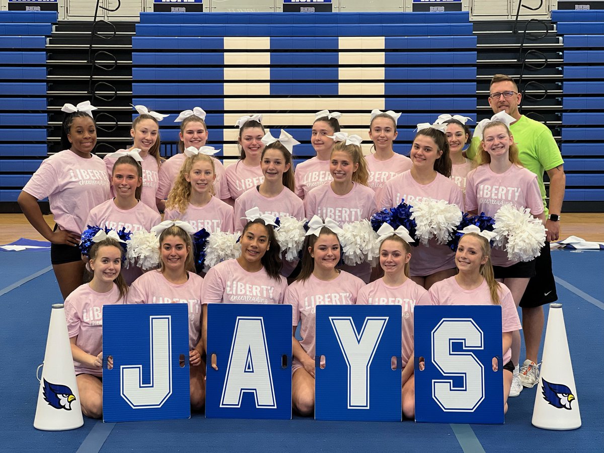 ShowMeLogos's tweet photo. ✨ Pretty in Pink &amp; Full of Spirit! 💖
Huge shoutout to Liberty Cheer for repping these light pink tees in style! 🎀 We LOVE how you're bringing the energy and looking amazing doing it.

Thank you for your order – we’re so glad to be part of your team spirit!
#LibertyCheer https://t.co/g0lyZOIgvm