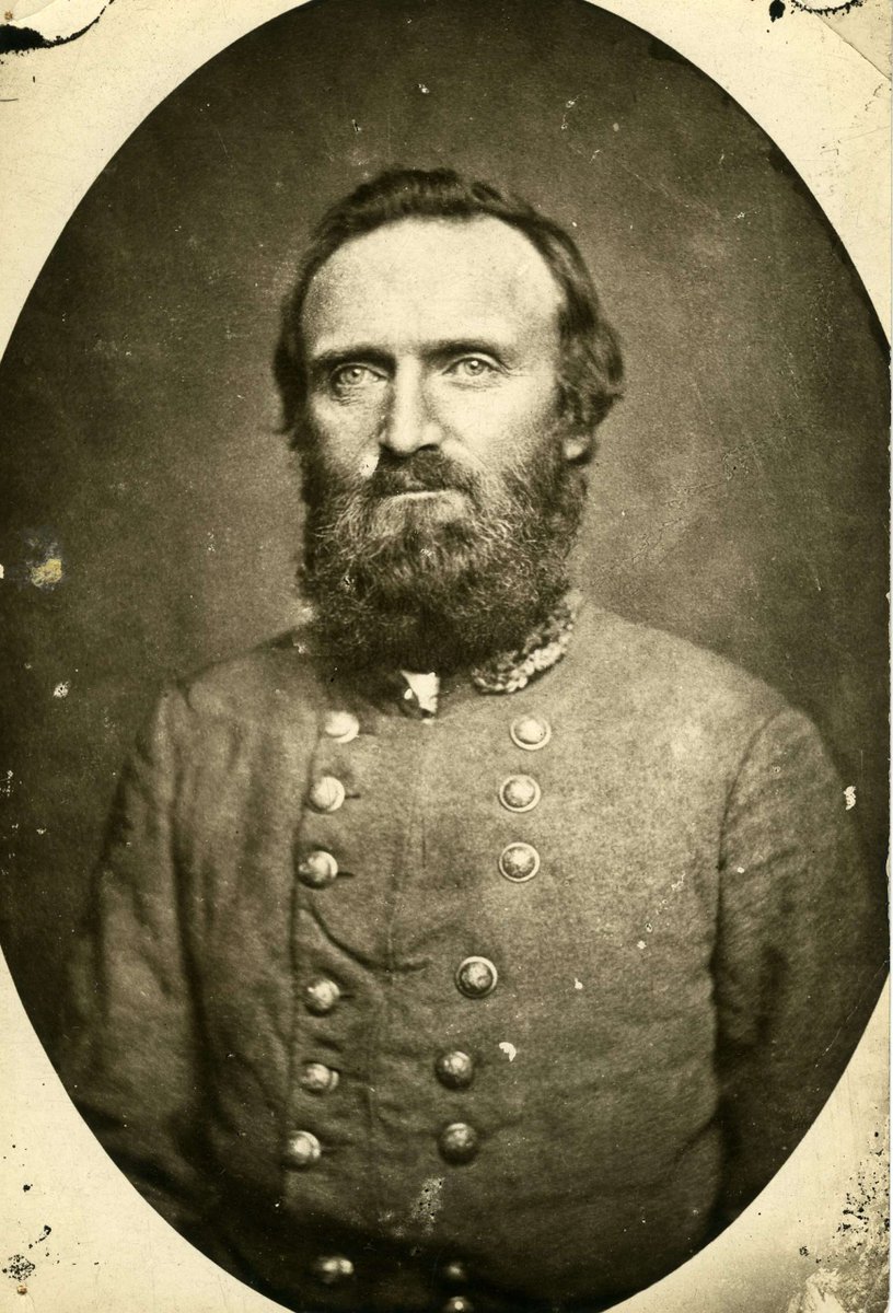 infantrydort's tweet image. Stonewall Jackson And The Black Flag
Your assignment today is to understand the archetype. Not necessarily the man. The type. Because as this nation enters its adolescence, you need to know who walks among you. And yes, these personas are timeless.
I spoke earlier about…
