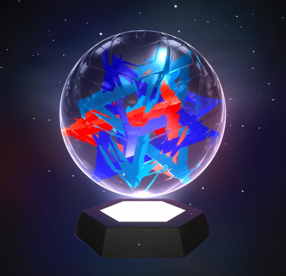 🔥Wow, did you see "Mayhem"? It crushed the race and owned this piece now! 🏆💥
Good luck to all the other rollers in the next showdown! 
🏁 Race #171000 is nearing the finish line — only 15 hours left to win a NFT!
#GamingOnChain #CronosChain #PolygonNFTs #NFTs #PolyMarbleRacing