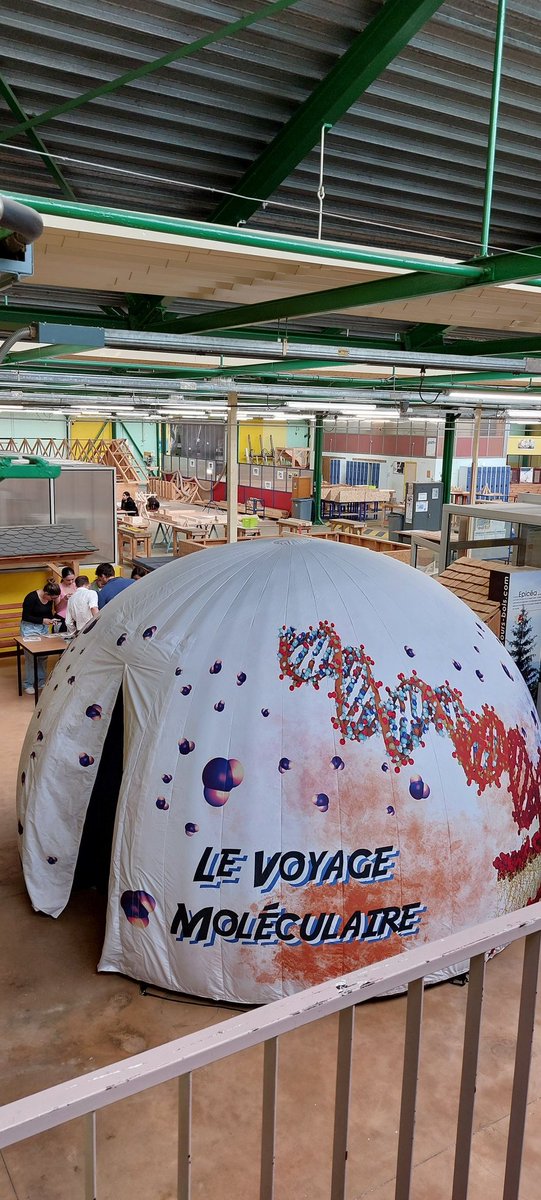 Laurent Cornet tweet media