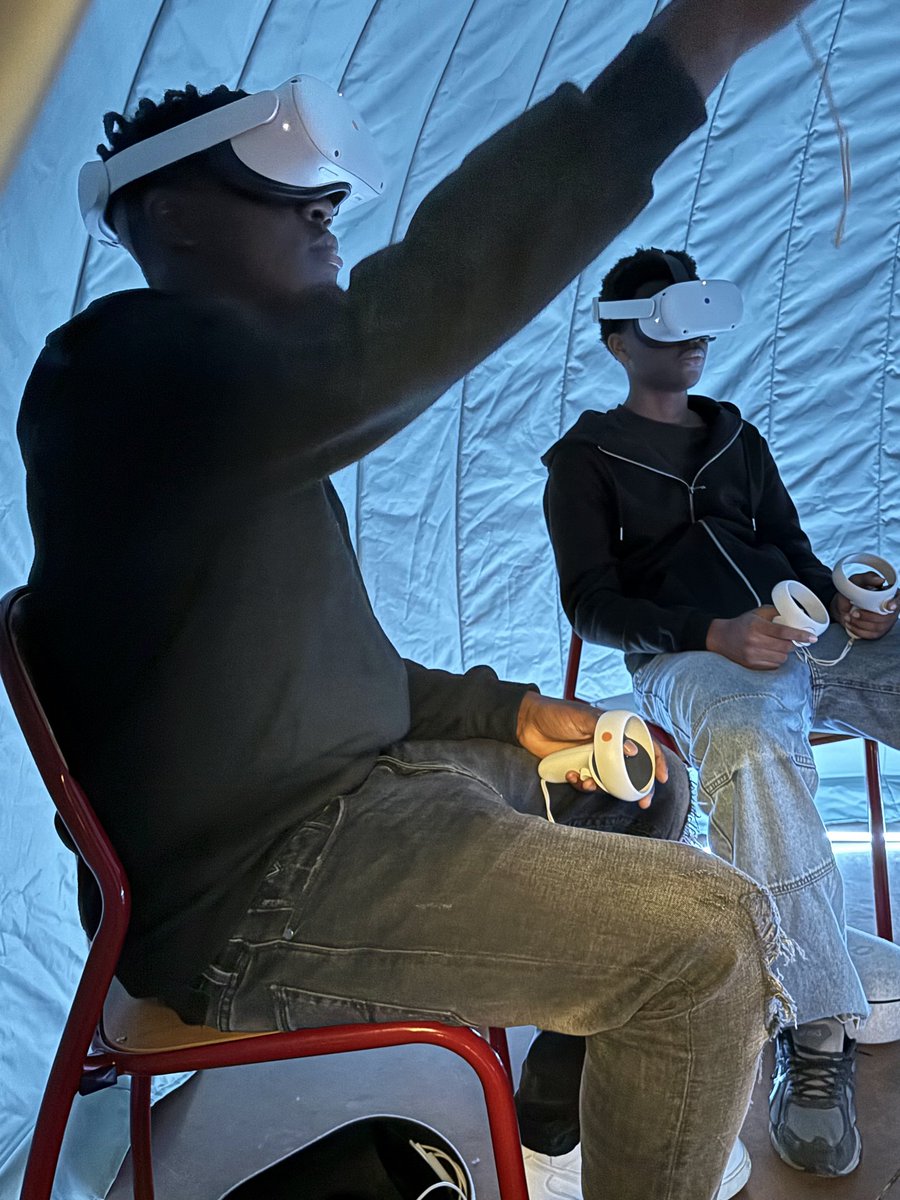 Laurent Cornet tweet media