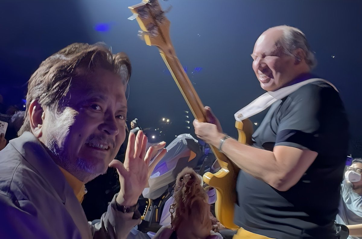 大和田 伸也 tweet media