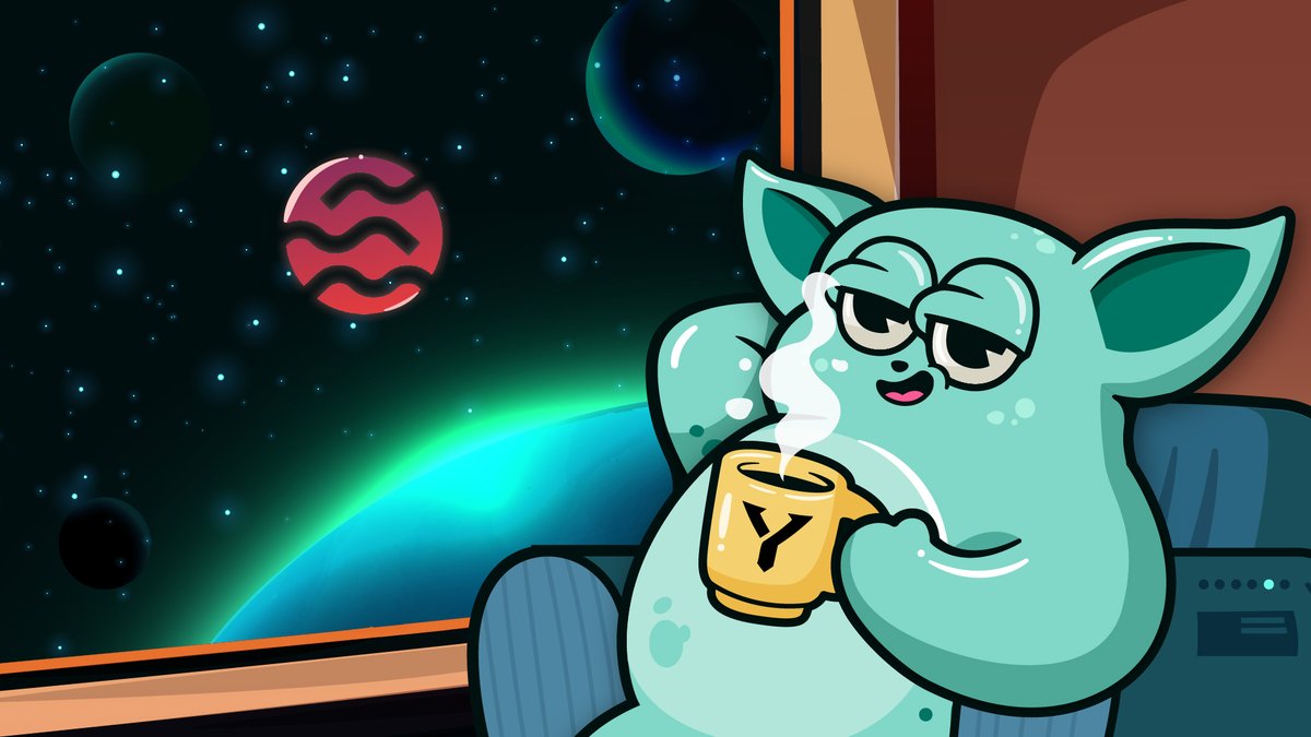 I'm giving away the last two WL spots for <a href="/yeidas_nft/">Yeiliens</a> to celebrate the release of the Sei Giga Whitepaper.

This is your final chance to mint before anyone else!

To enter:
🔴 RT this post
🔴 follow <a href="/yeidas_nft/">Yeiliens</a> and <a href="/wizardoffloz/">Wiz ($/acc)</a>
🔴 drop your Sei addy
🔴 ends in 24h