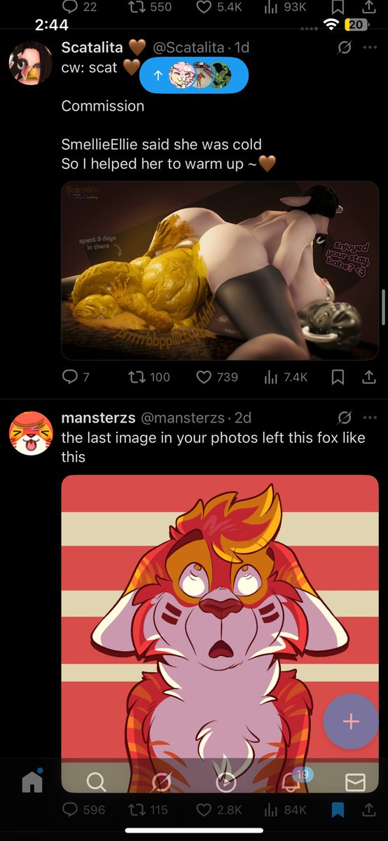 tigerhttp's tweet photo. @mansterzs Does this count? https://t.co/pFfC7Agnv7