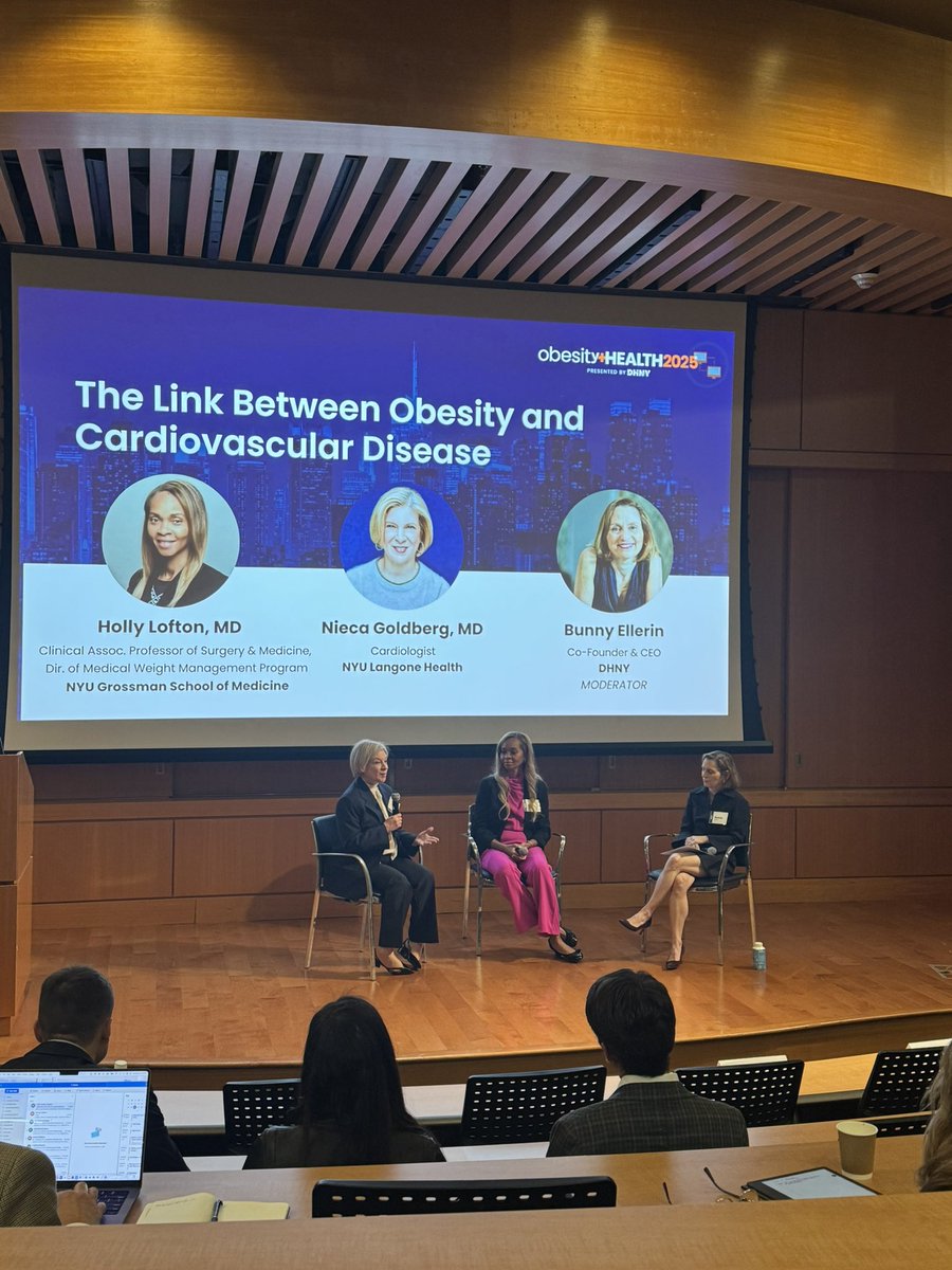 Dr. Rachel (@askdr_rachel) on Twitter photo Great discussion <a href="/DigitalHealthNY/">Digital Health New York</a> discussing the link between obesity and cardiovascular health. And yes, there’s a link - it’s all related! Great discussion <a href="/DigitalHealthNY/">Digital Health New York</a> discussing the link between obesity and cardiovascular health. And yes, there’s a link - it’s all related!