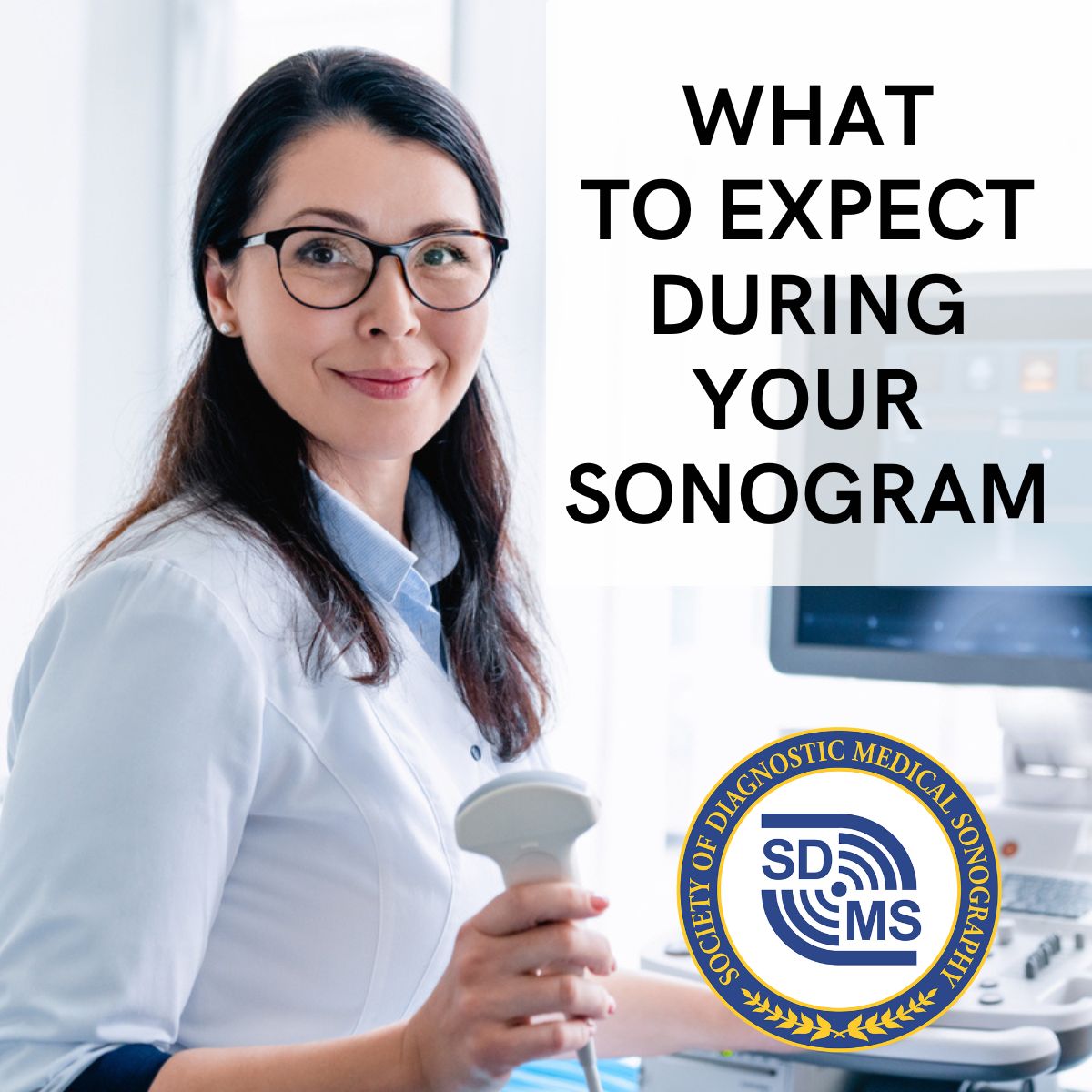 TheSDMS's tweet photo. Curious about what happens during a #sonogram? Click here for all the details: https://t.co/vIElMOIdKx
#SDMS #Sonography #Ultrasound https://t.co/xYFKgCkVcj