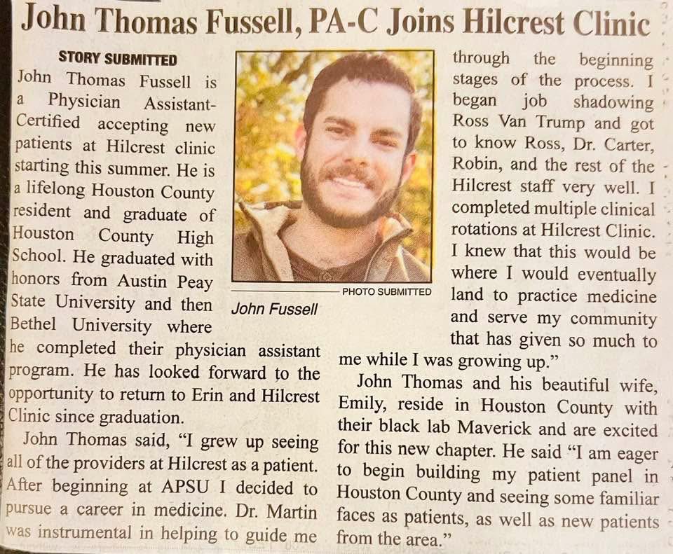 Ray Fussell tweet media