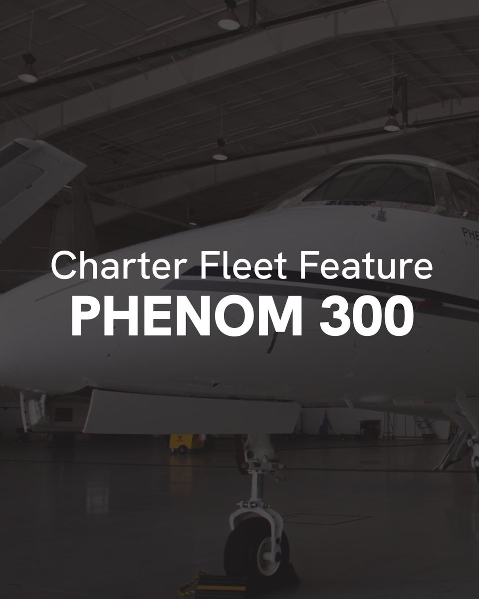 fly_advanced's tweet image. Experience the perfect blend of performance and luxury with the Phenom 300. This light jet offers lots of seating, a great range, and a great cruise speed. #Phenom300 #LightJet #PrivateJet #JetCharter #BusinessAviation #FlyPrivate #PrivateAviation #EmbraerJets #ExecutiveTravel