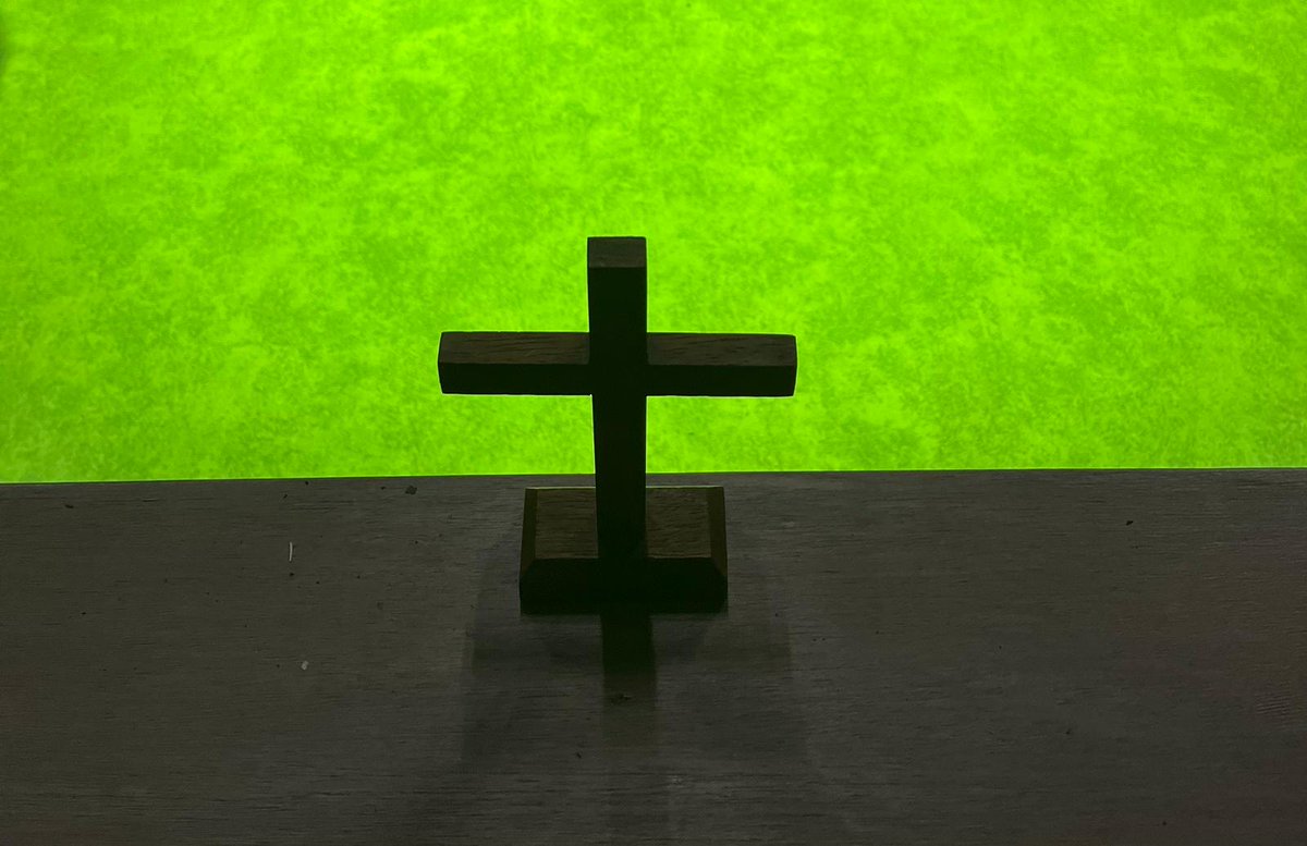 Cloudburst Productions tweet media