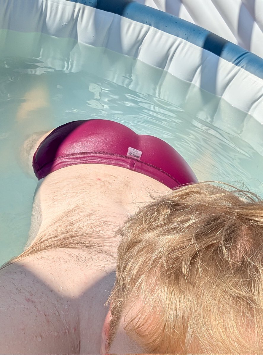 Pup Rogue🐶Gooning 💫 tweet media