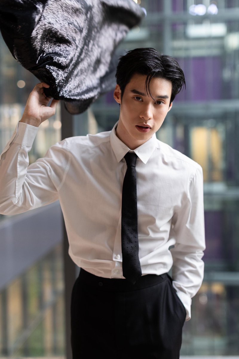peakpeemapol tweet media