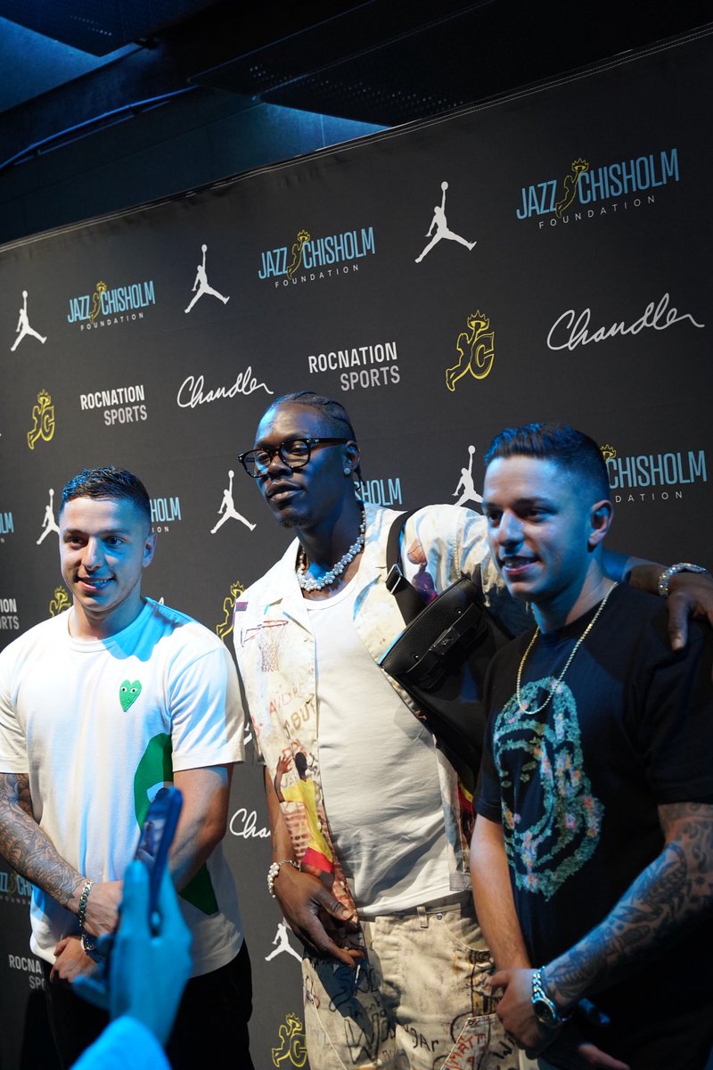 Amazing event last night🙏🏼🙏🏼